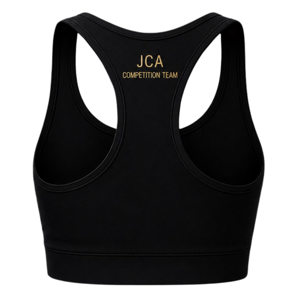 JCA SPORTS BRA