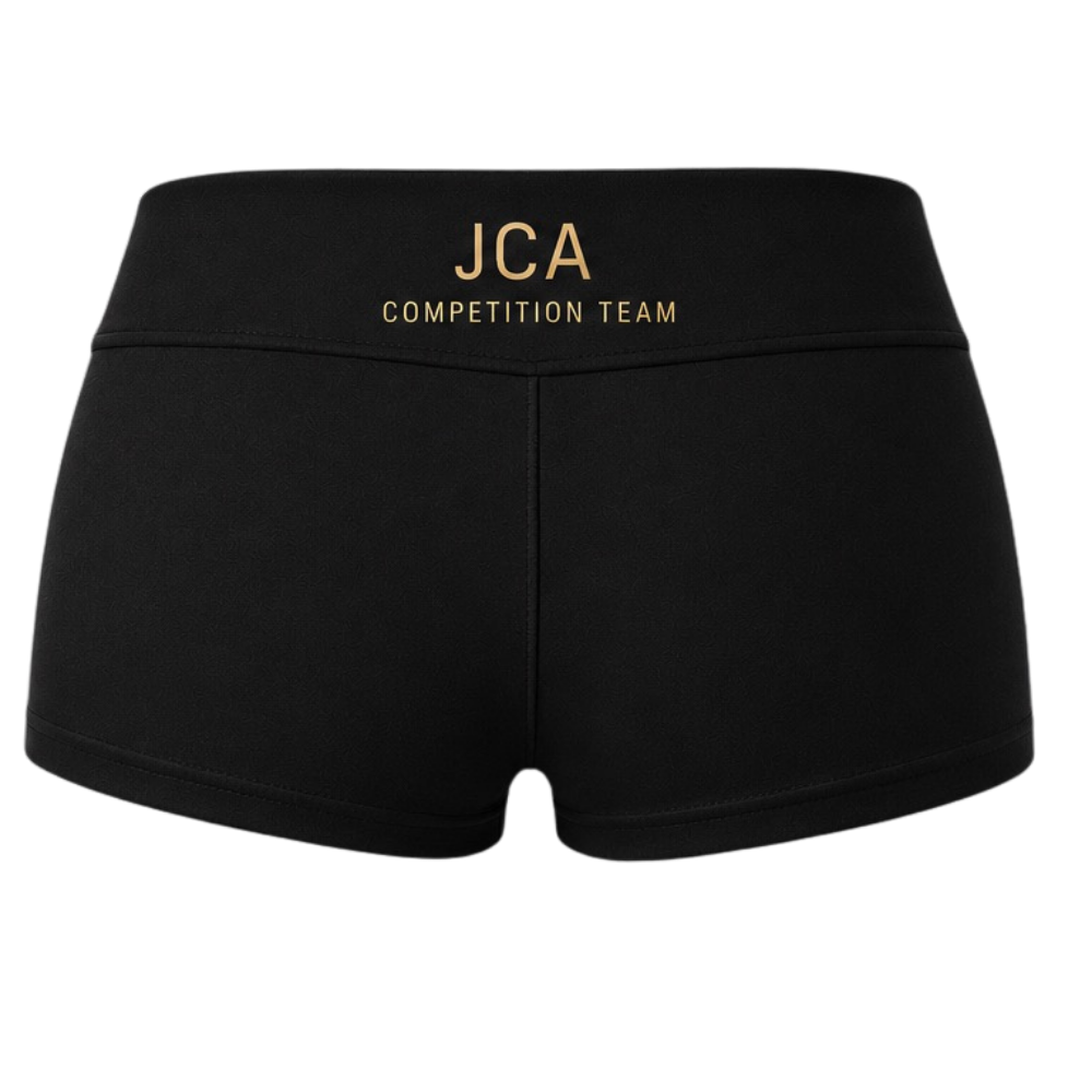 JCA Competition Shorts