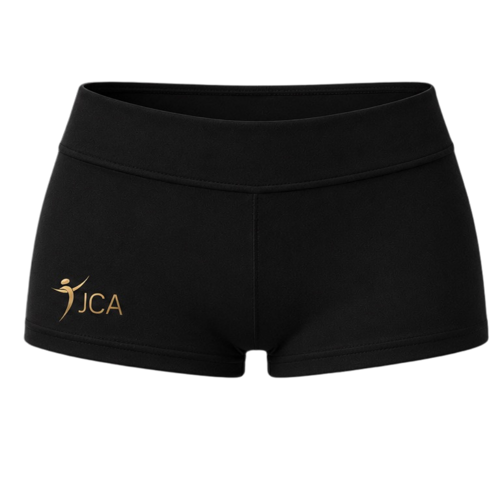 JCA Competition Shorts