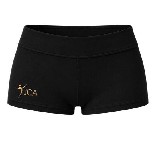 JCA Competition Shorts