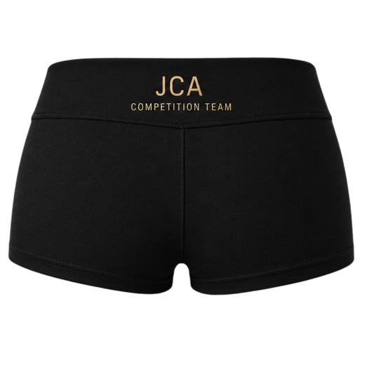 JCA Competition Shorts