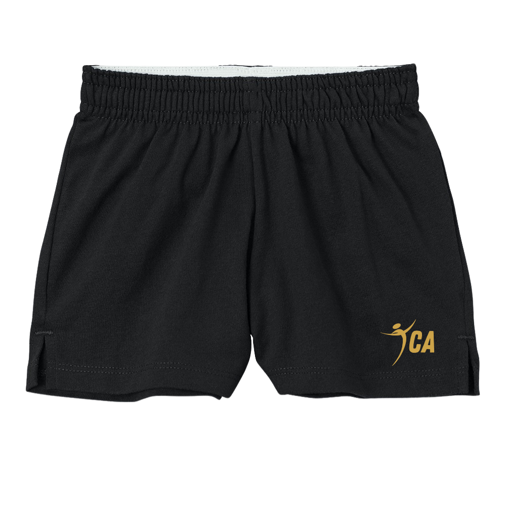 JCA Jersey Youth Shorts