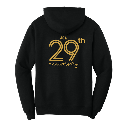 Jacksonville Centre of The Arts - HOODIE (Black)