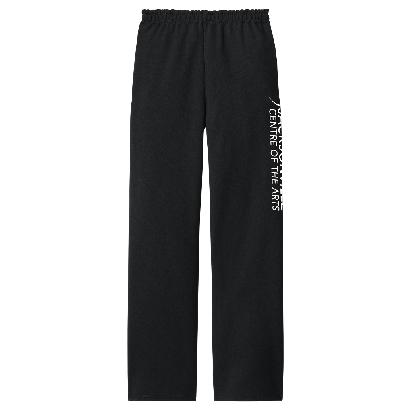 JCA Sweatpants (Black)