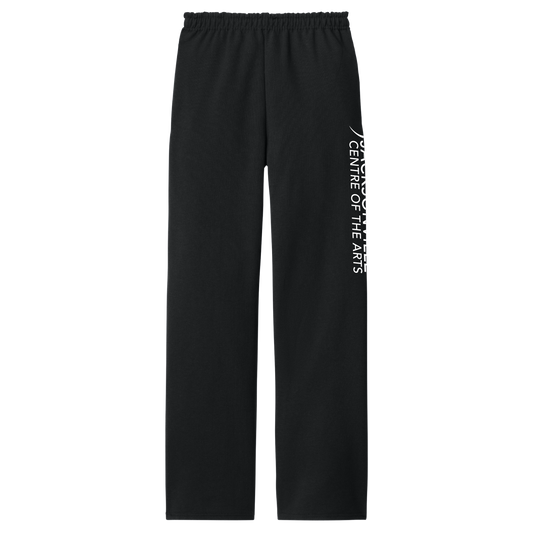 JCA Sweatpants (Black)