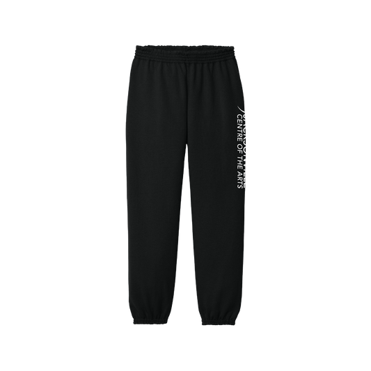JCA Youth Sweatpants (Black)